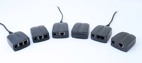 Modular Communication HUB