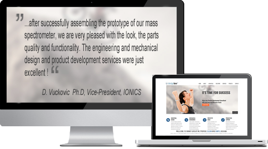 DESIGNLORE is the best!