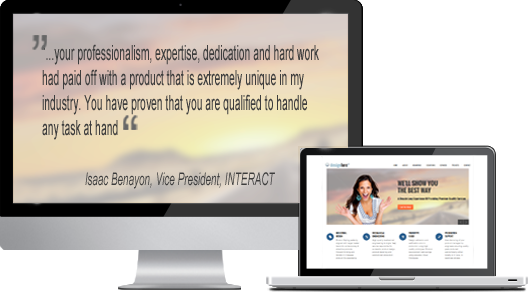 professionalism, expertise, dedication and hard work had paid off with the product that is extreamly unique